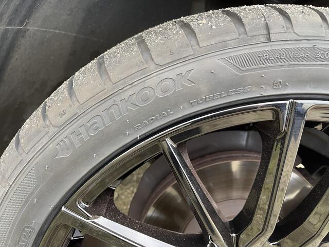 Volkswagen TRANSPORTER 2.0 TDI 150pk L2H1 30 DC 5 persoons Comfortline / vaste prijs rijklaar ¤ 27.950 ex btw / / lease vanaf ¤ / zwart metallic / nieuwe 20 inch velgen + banden / euro 6