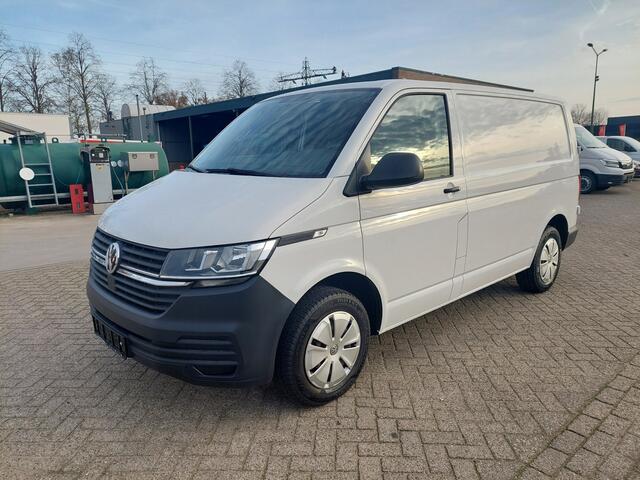Volkswagen TRANSPORTER 2.0 TDI L1H1 28 2.TDI 110pk EU6