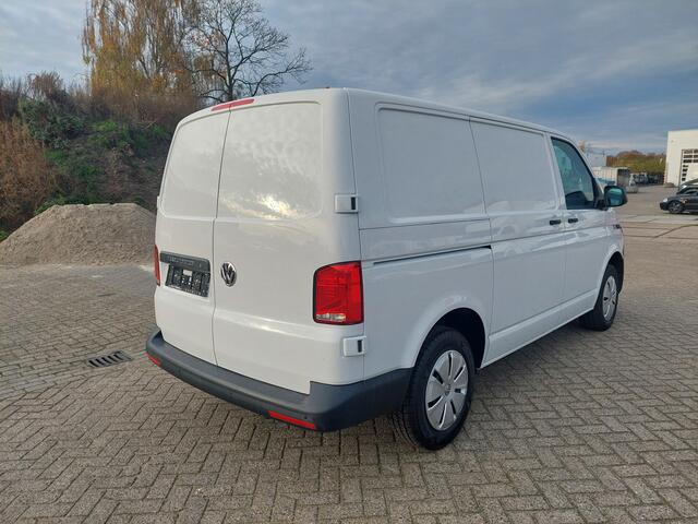 Volkswagen TRANSPORTER 2.0 TDI L1H1 28 2.TDI 110pk EU6