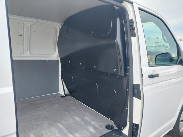 Volkswagen TRANSPORTER 2.0 TDI L1H1 28 2.TDI 110pk EU6