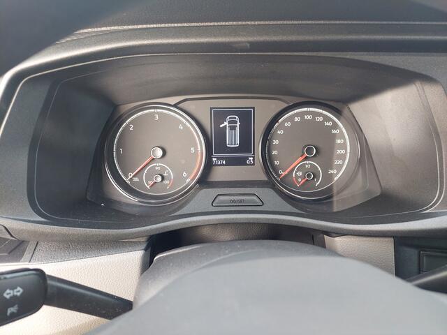 Volkswagen TRANSPORTER 2.0 TDI L1H1 28 2.TDI 110pk EU6