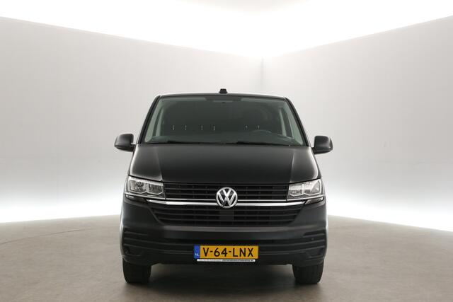 Volkswagen TRANSPORTER 2.0 TDI L2H1 | 150PK | Automaat | Airco | Carplay | Cruise | 3-Zits | Parkeersensoren