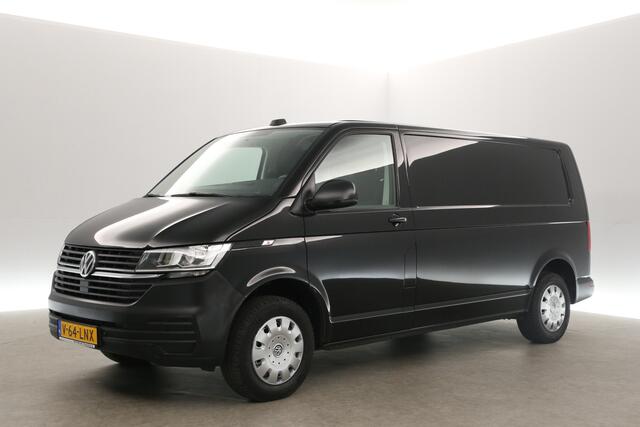 Volkswagen TRANSPORTER 2.0 TDI L2H1 | 150PK | Automaat | Airco | Carplay | Cruise | 3-Zits | Parkeersensoren