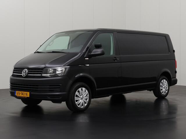Volkswagen TRANSPORTER 2.0TDI Lang Highline | Navigatie | Airco | Cruise | Betimmering