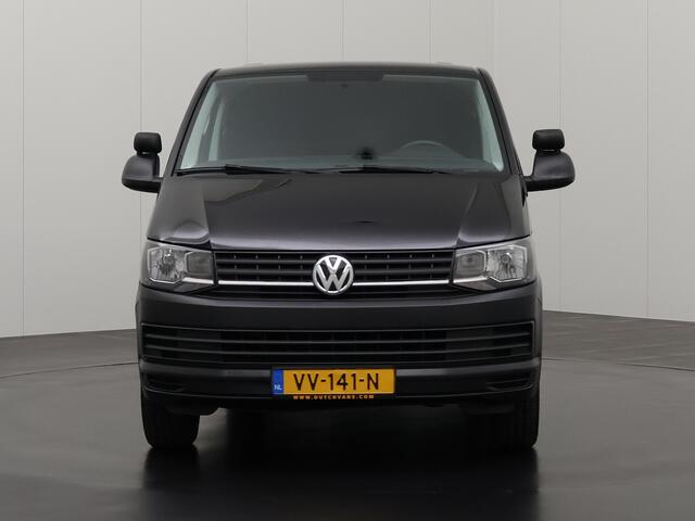 Volkswagen TRANSPORTER 2.0TDI Lang Highline | Navigatie | Airco | Cruise | Betimmering