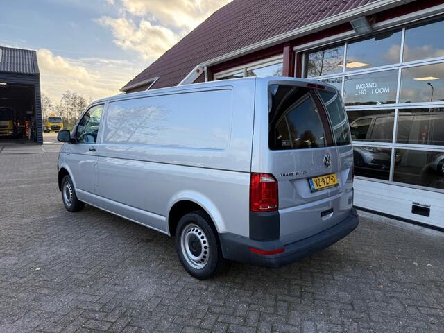 Volkswagen TRANSPORTER 2.0 TDI L2H1 TRENDLINE ACHTERKLEP CRUISE CONTROL
