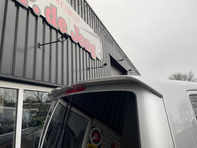 Volkswagen TRANSPORTER 2.0 TDI L2H1 DC HIGHLINE, Camera, Carplay, Stoel/ruit verw. Euro6