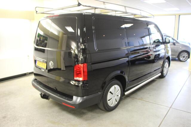 Volkswagen TRANSPORTER 2.0 TDI L1H1 26 Economy Business