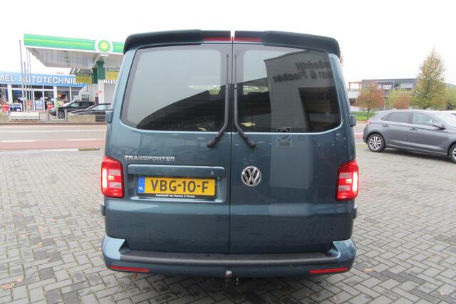 Volkswagen TRANSPORTER 2.0 TDI L2H1 DSG, DC, Comfortline Plus