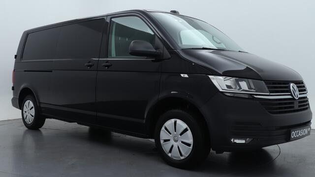 Volkswagen TRANSPORTER L2H1 2.0 TDI 150pk DSG Comfortline / Automaat / 2x schuifdeur