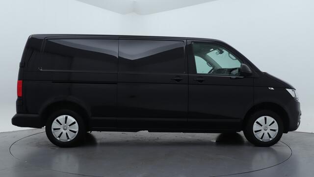 Volkswagen TRANSPORTER L2H1 2.0 TDI 150pk DSG Comfortline / Automaat / 2x schuifdeur