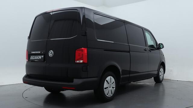 Volkswagen TRANSPORTER L2H1 2.0 TDI 150pk DSG Comfortline / Automaat / 2x schuifdeur