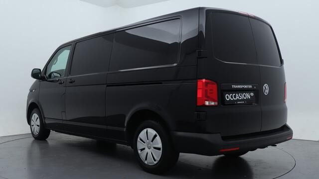 Volkswagen TRANSPORTER L2H1 2.0 TDI 150pk DSG Comfortline / Automaat / 2x schuifdeur