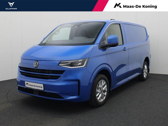 Volkswagen TRANSPORTER 2.0TDi 170pk Automaat Bulli L1 362426