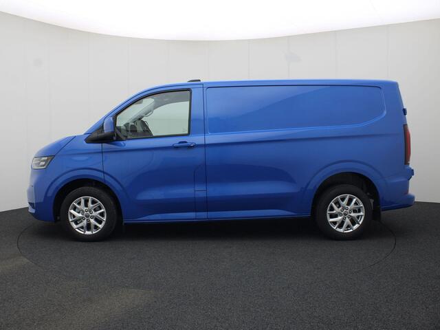 Volkswagen TRANSPORTER 2.0TDi 170pk Automaat Bulli L1 362426