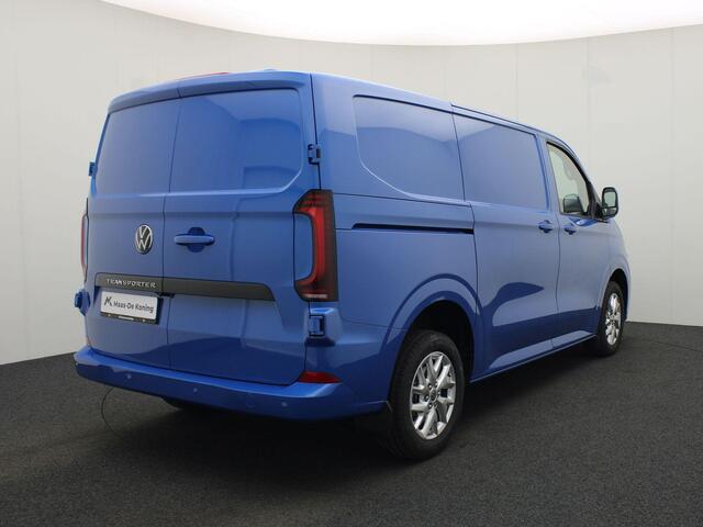 Volkswagen TRANSPORTER 2.0TDi 170pk Automaat Bulli L1 362426
