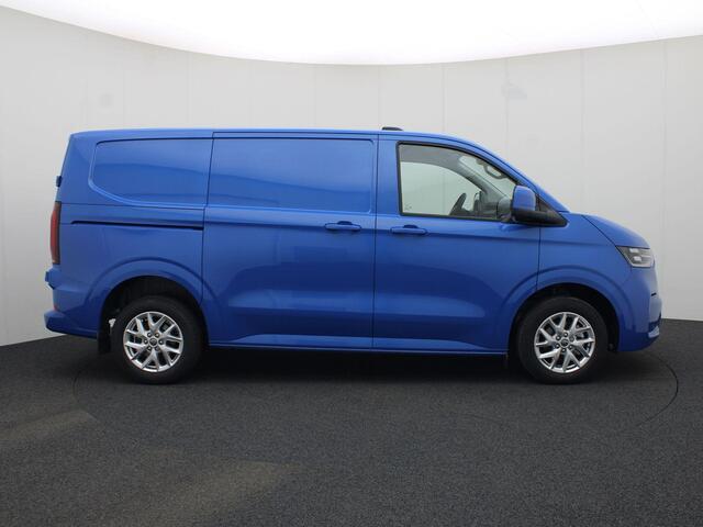 Volkswagen TRANSPORTER 2.0TDi 170pk Automaat Bulli L1 362426