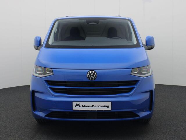 Volkswagen TRANSPORTER 2.0TDi 170pk Automaat Bulli L1 362426