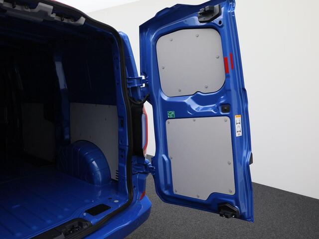 Volkswagen TRANSPORTER 2.0TDi 170pk Automaat Bulli L1 362426