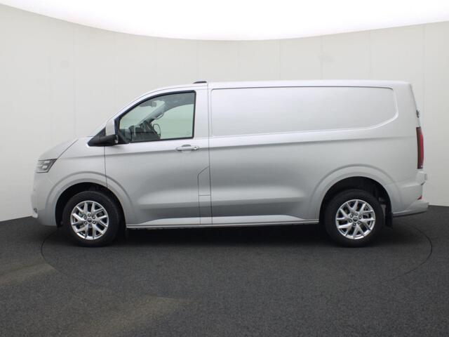 Volkswagen TRANSPORTER 2.0TDi 170pk Automaat Bulli L1 362385
