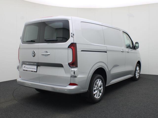 Volkswagen TRANSPORTER 2.0TDi 170pk Automaat Bulli L1 362385