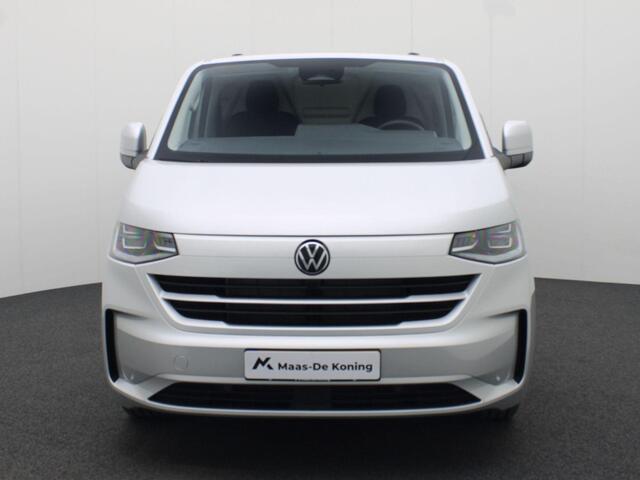 Volkswagen TRANSPORTER 2.0TDi 170pk Automaat Bulli L1 362385