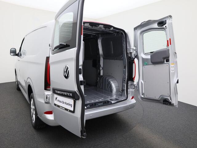 Volkswagen TRANSPORTER 2.0TDi 170pk Automaat Bulli L1 362385
