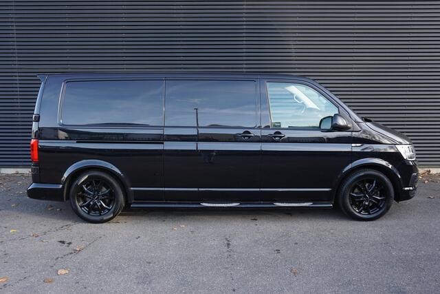 Volkswagen TRANSPORTER 150 PK Automaat L2 Apple Carplay Camera Navigatie Trekhaak Cruise control Sidebars