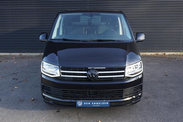 Volkswagen TRANSPORTER 150 PK Automaat L2 Apple Carplay Camera Navigatie Trekhaak Cruise control Sidebars