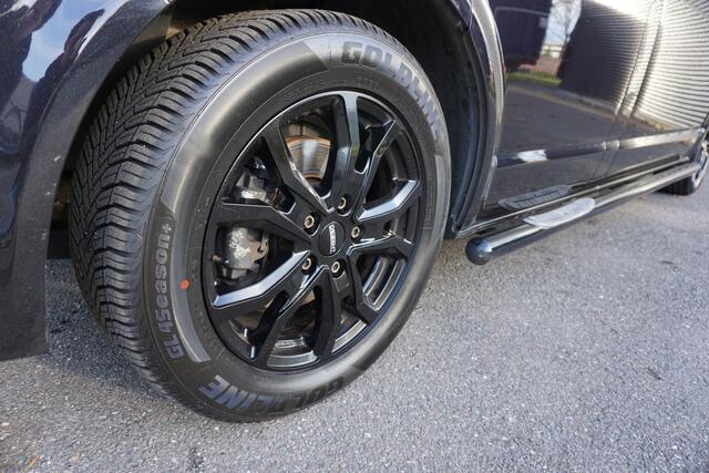 Volkswagen TRANSPORTER 150 PK Automaat L2 Apple Carplay Camera Navigatie Trekhaak Cruise control Sidebars