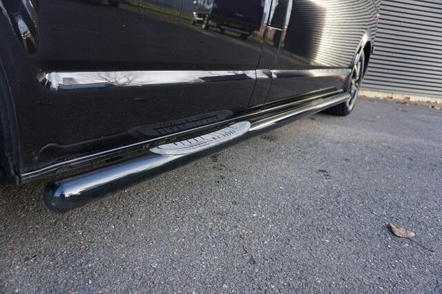 Volkswagen TRANSPORTER 150 PK Automaat L2 Apple Carplay Camera Navigatie Trekhaak Cruise control Sidebars