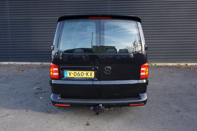 Volkswagen TRANSPORTER 150 PK Automaat L2 Apple Carplay Camera Navigatie Trekhaak Cruise control Sidebars