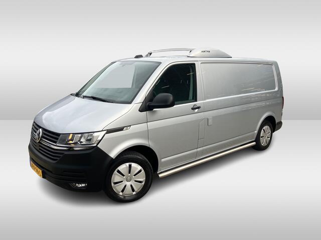 Volkswagen TRANSPORTER Koelwagen Vries Combinatie 2.0 TDI 110 PK L2H1 28 Comfortline