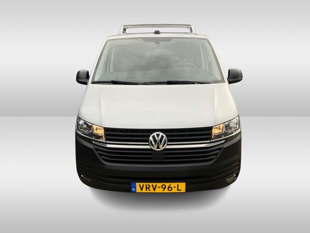 Volkswagen TRANSPORTER Koelwagen Vries Combinatie 2.0 TDI 110 PK L2H1 28 Comfortline