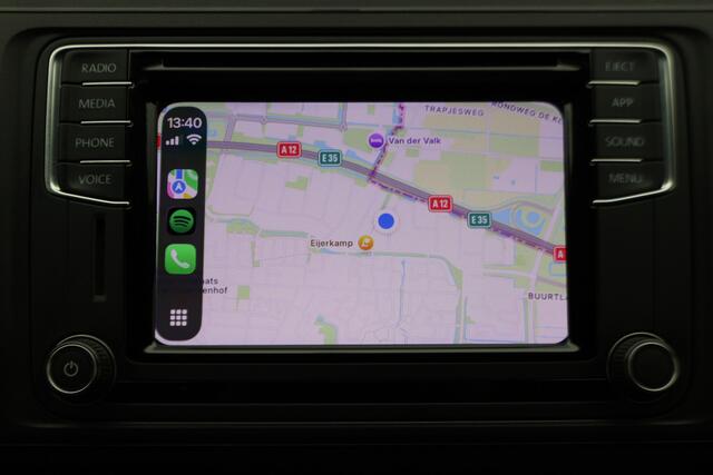 Volkswagen TRANSPORTER 2.0 TDI L2H1 Highline Marge!