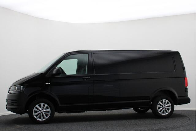Volkswagen TRANSPORTER 2.0 TDI L2H1 Highline Marge!