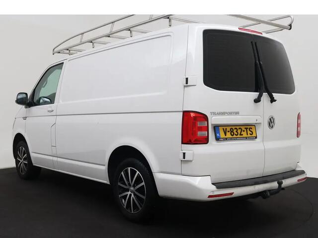 Volkswagen TRANSPORTER 2.0 TDI L1H2 Highline Automaat 1e eigenaar NLauto 01-2019 131.947 KM