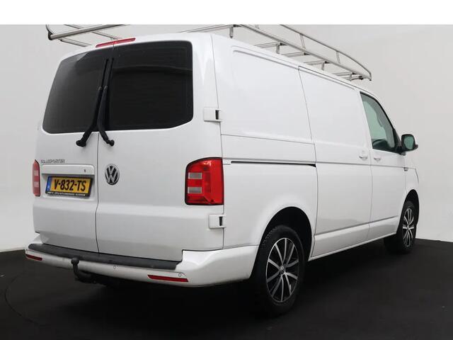 Volkswagen TRANSPORTER 2.0 TDI L1H2 Highline Automaat 1e eigenaar NLauto 01-2019 131.947 KM
