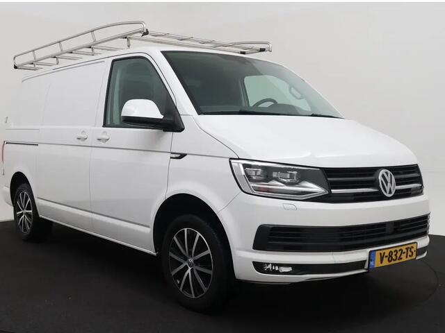 Volkswagen TRANSPORTER 2.0 TDI L1H2 Highline Automaat 1e eigenaar NLauto 01-2019 131.947 KM