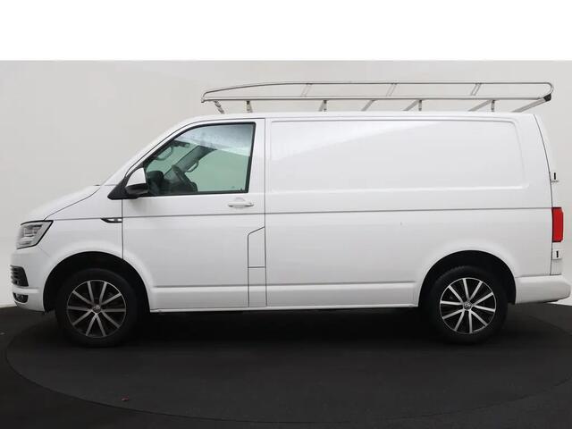 Volkswagen TRANSPORTER 2.0 TDI L1H2 Highline Automaat 1e eigenaar NLauto 01-2019 131.947 KM