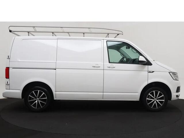 Volkswagen TRANSPORTER 2.0 TDI L1H2 Highline Automaat 1e eigenaar NLauto 01-2019 131.947 KM