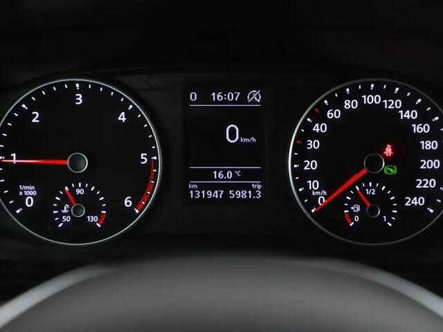 Volkswagen TRANSPORTER 2.0 TDI L1H2 Highline Automaat 1e eigenaar NLauto 01-2019 131.947 KM