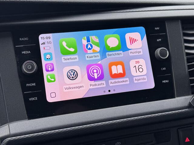 Volkswagen TRANSPORTER 2.0 TDI L2H1 30 DC Highline NAP CarPlay