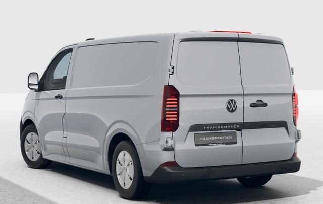 Volkswagen TRANSPORTER 2.0 TDI 81kW 110PK L1H1 Life Intro
