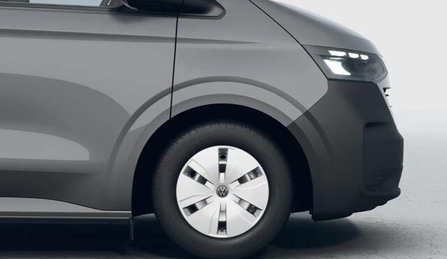 Volkswagen TRANSPORTER 2.0 TDI 81kW 110PK L1H1 Life Intro
