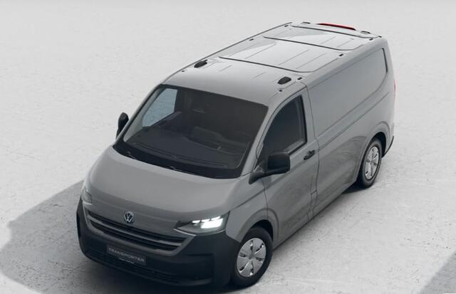 Volkswagen TRANSPORTER 2.0 TDI 81kW 110PK L1H1 Life Intro
