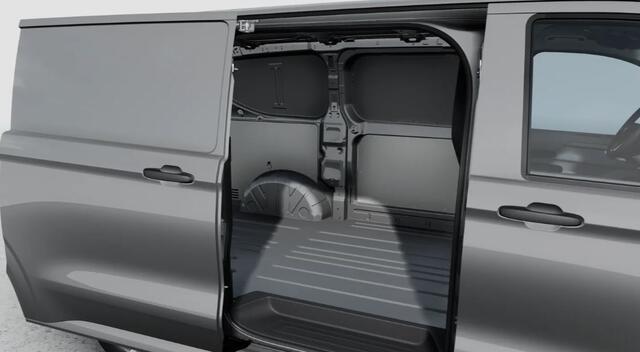 Volkswagen TRANSPORTER 2.0 TDI 81kW 110PK L1H1 Life Intro