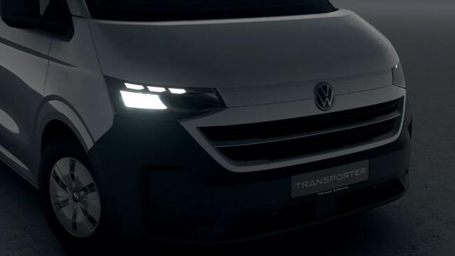 Volkswagen TRANSPORTER 2.0 TDI 81kW 110PK L1H1 Life Intro