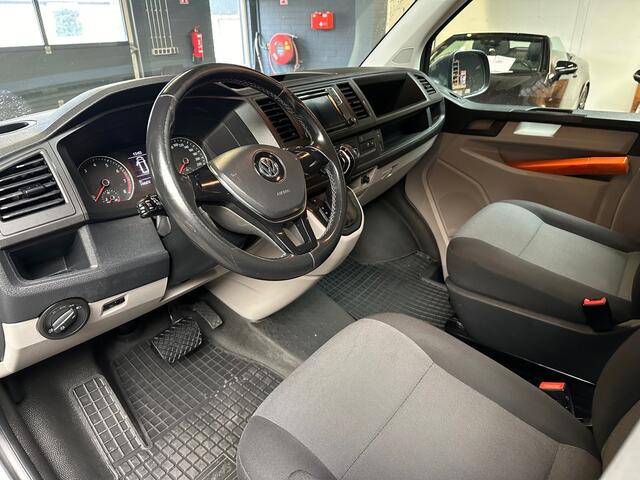Volkswagen TRANSPORTER 2.0 TSI L2H1 !! UNIEK !!!!BENZINE AUTOMAAT!!!! EURO EMISSIE VRIJ !!!!