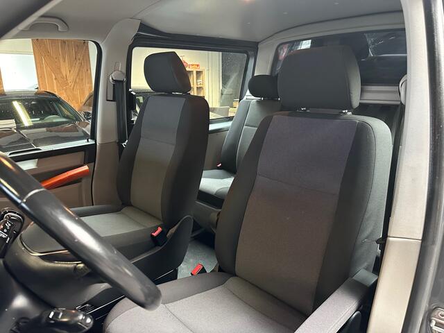 Volkswagen TRANSPORTER 2.0 TSI L2H1 !! UNIEK !!!!BENZINE AUTOMAAT!!!! EURO EMISSIE VRIJ !!!!